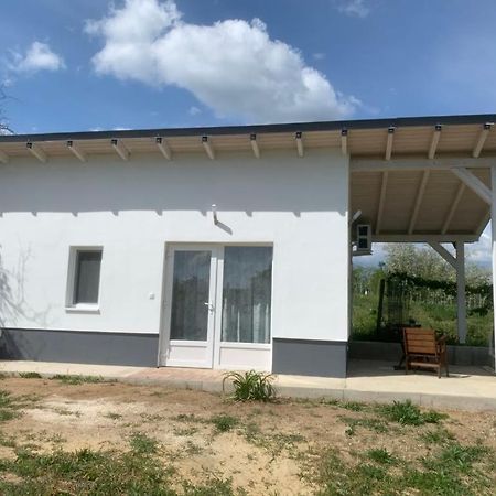 Ferienwohnung Csipkehaz Kisapati Exterior foto