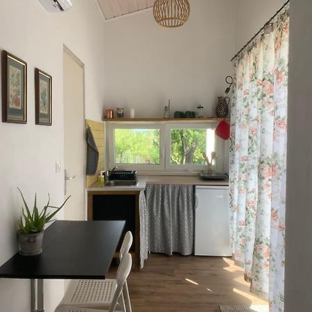Ferienwohnung Csipkehaz Kisapati Exterior foto